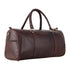 Shaurya Genuine Leather Duffle Bag Hive